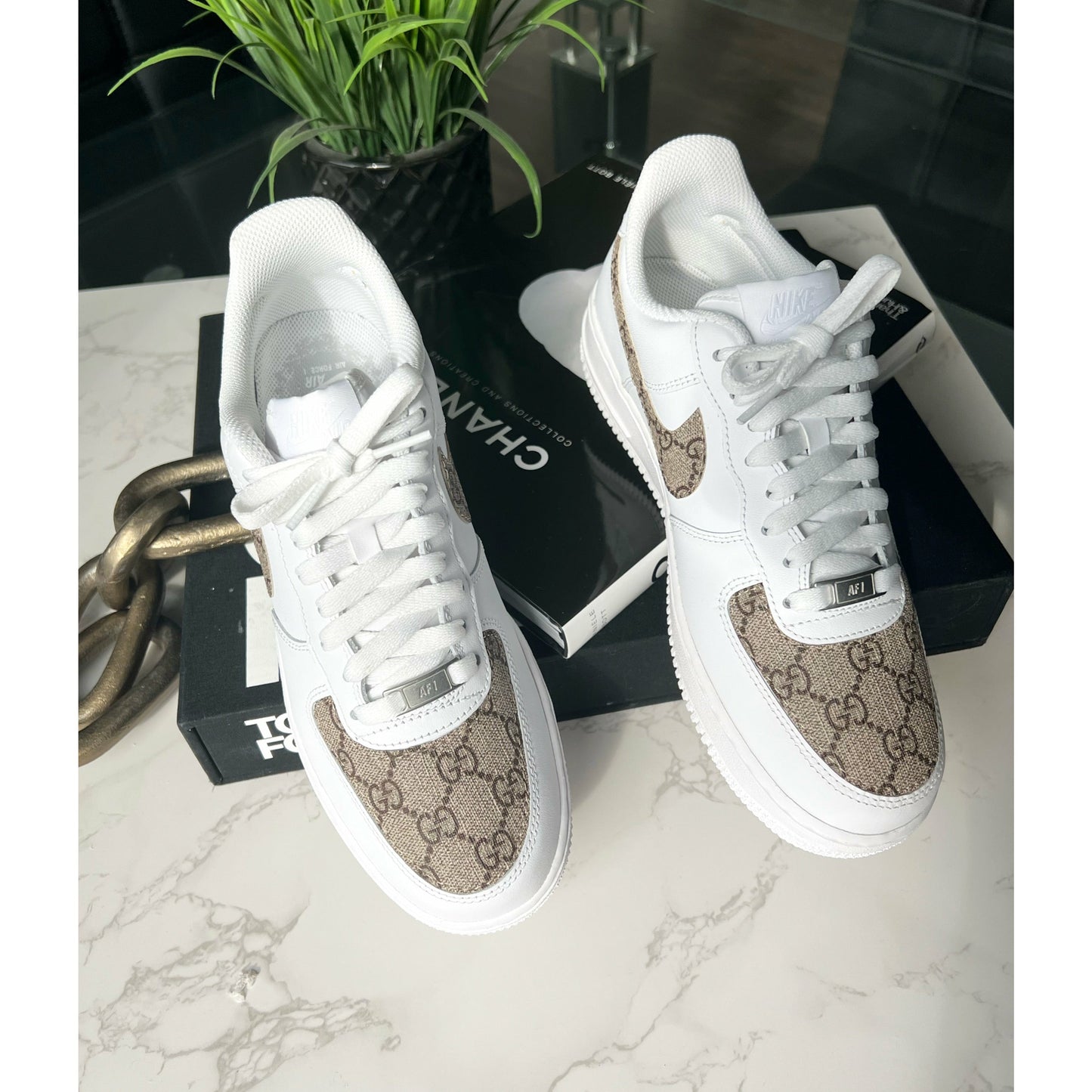 GeeGee Air Forces