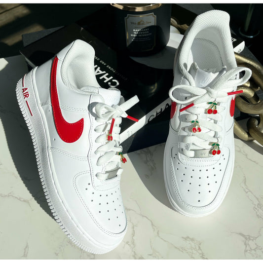 Charming cherries  Air Forces