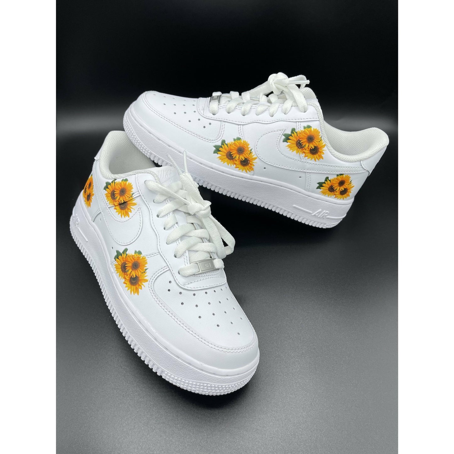 Sunflower Air Forces