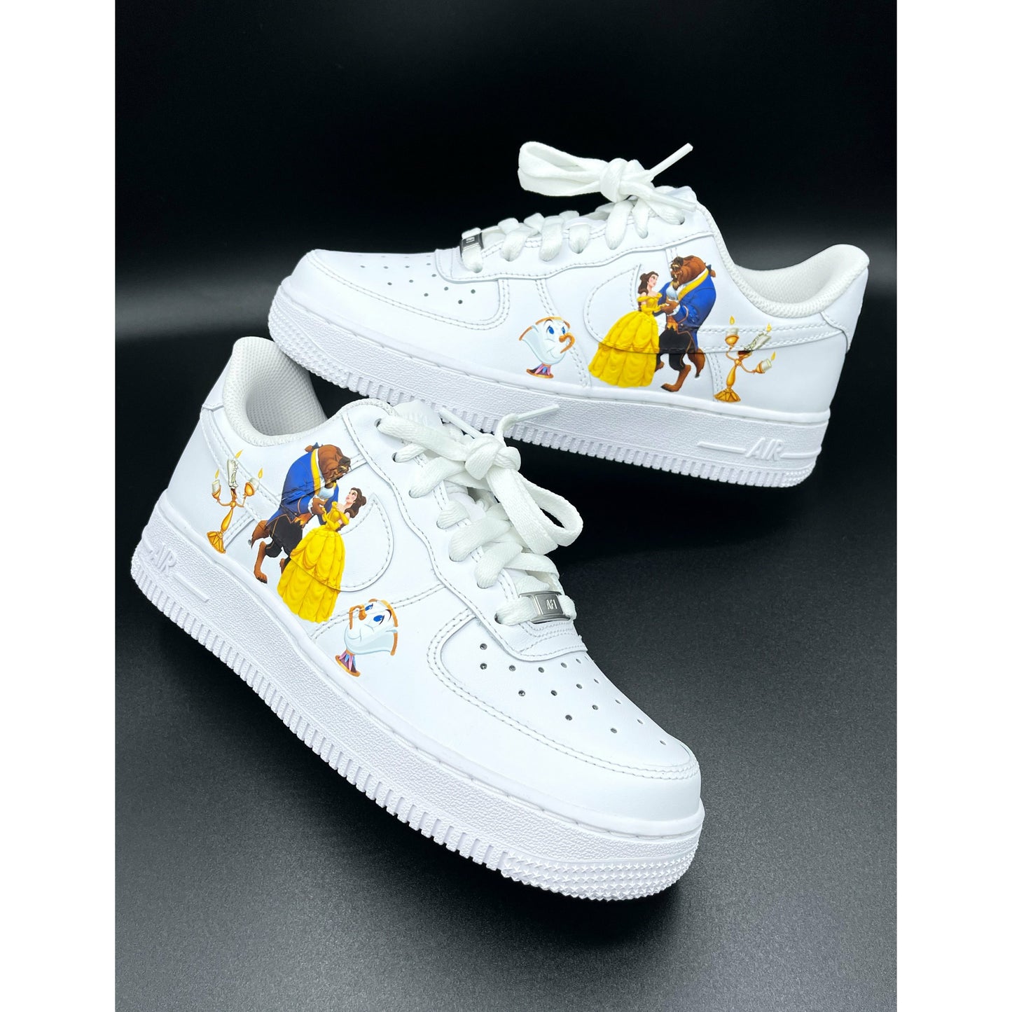Beauty Air Forces