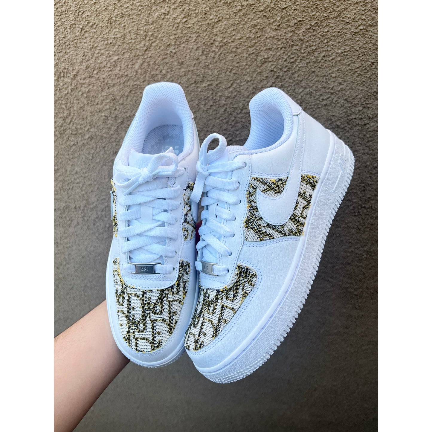 Honey CD Air Forces