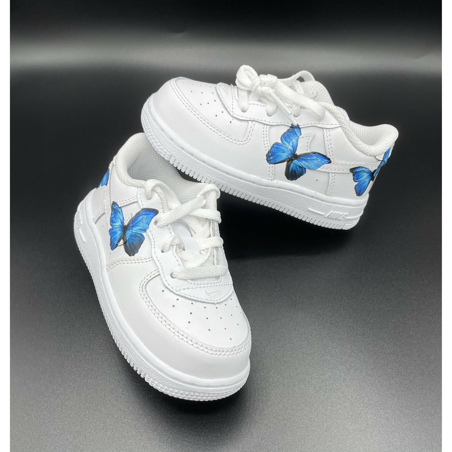 Butterfly effect Kids