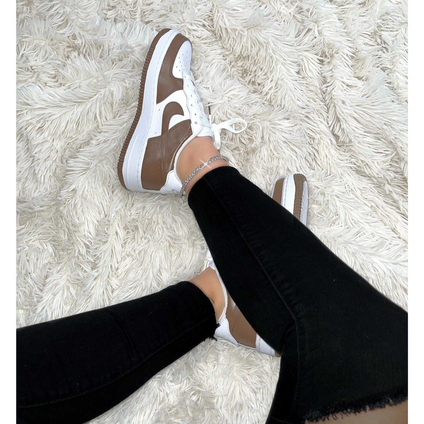 Mocha Air Forces