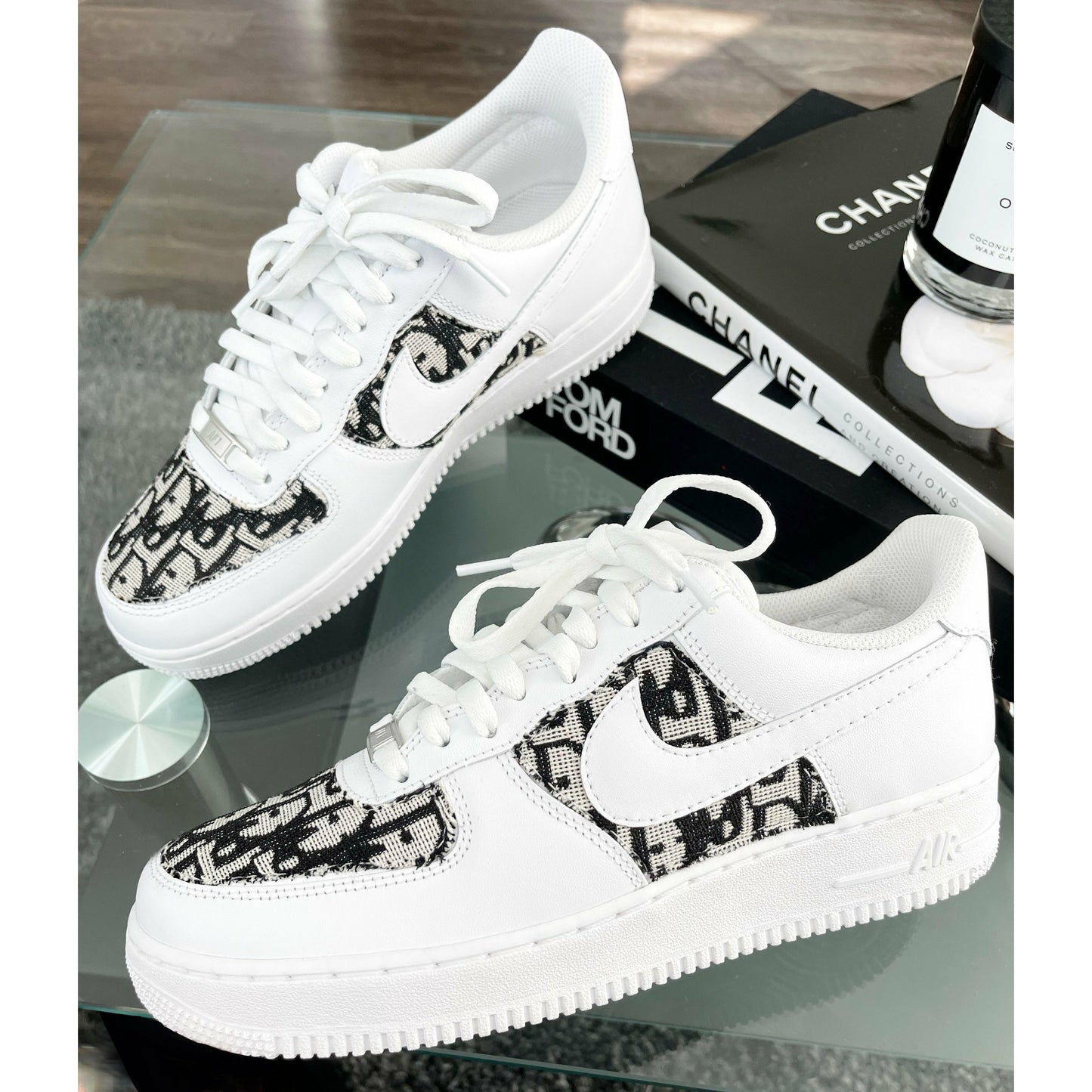 Original CD Air Forces
