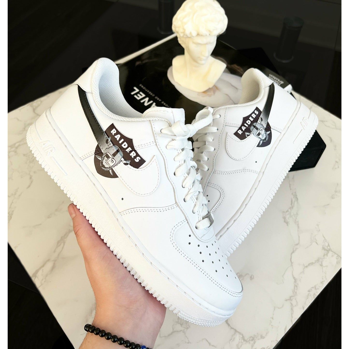 Raider$ Air Forces