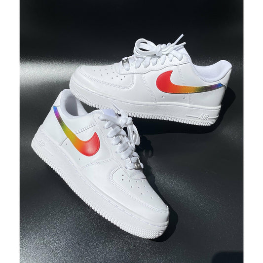Rainbow Air Forces