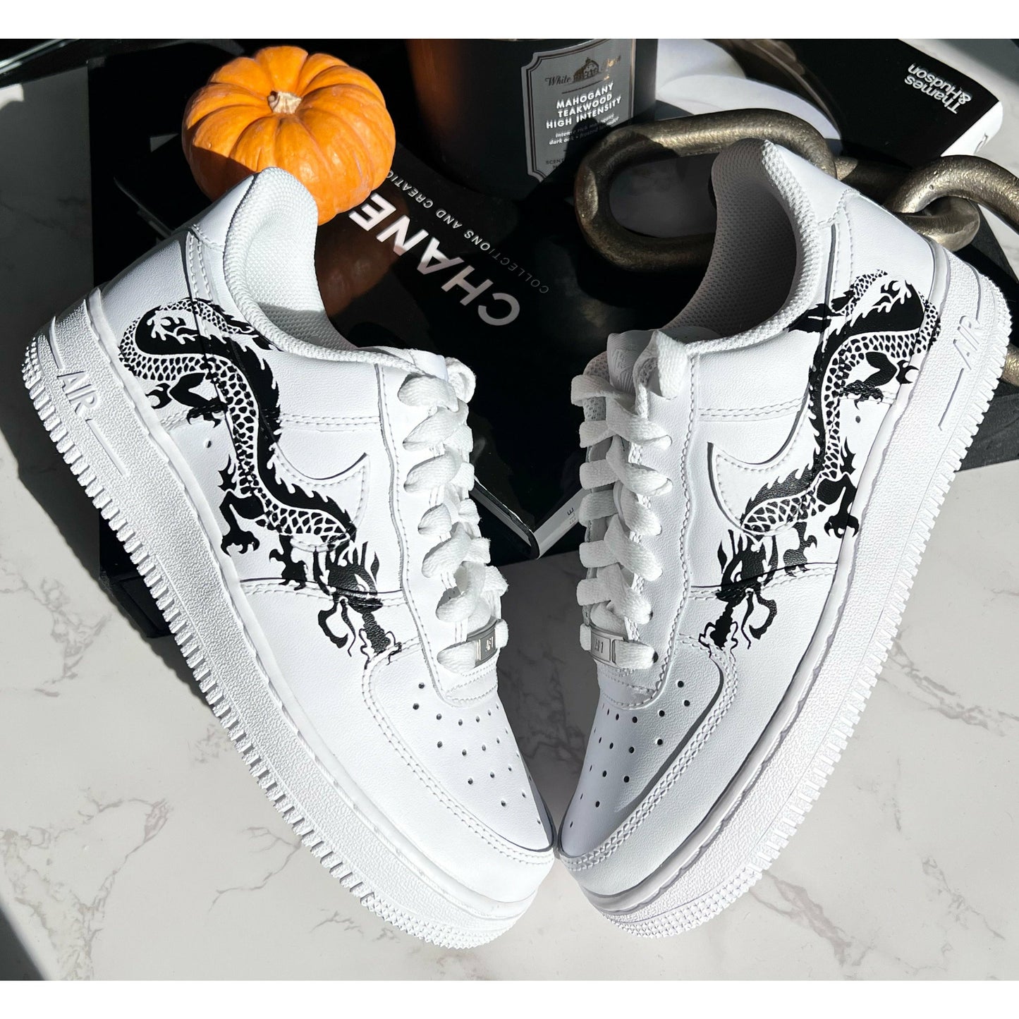 Dragon Air Forces