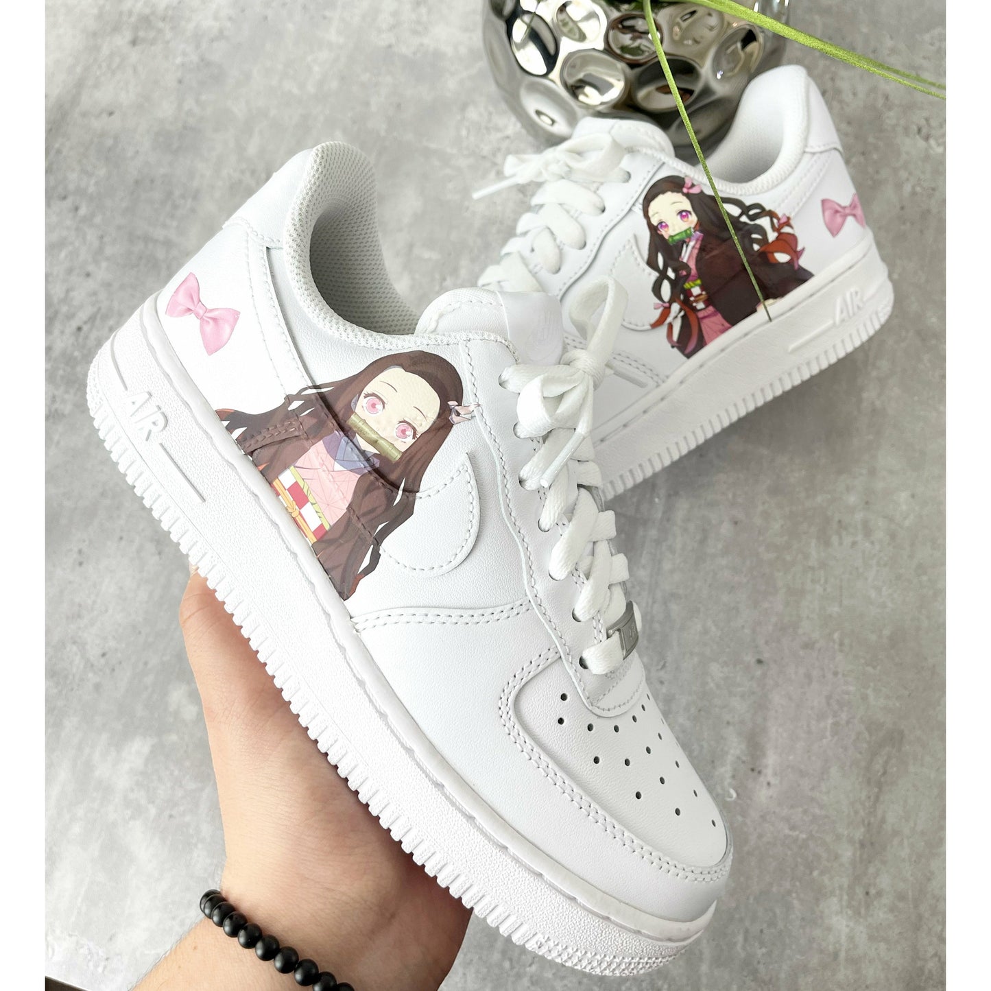 Nezuko Air Forces