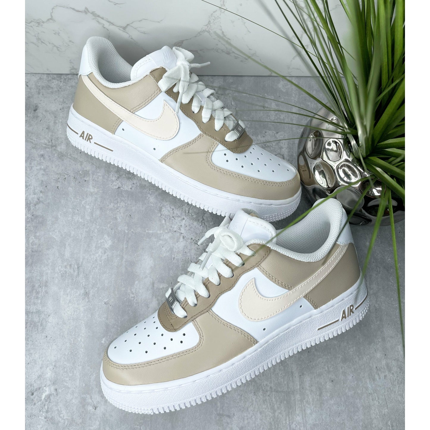Neutral Air Forces