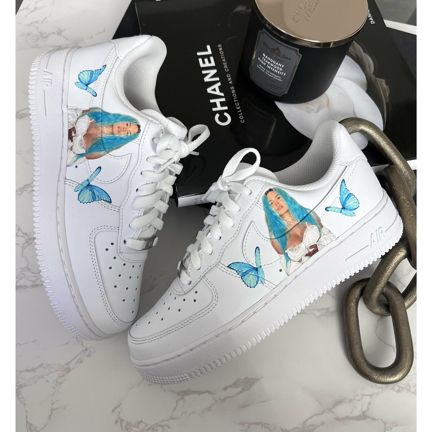 Karol Air Forces Kids
