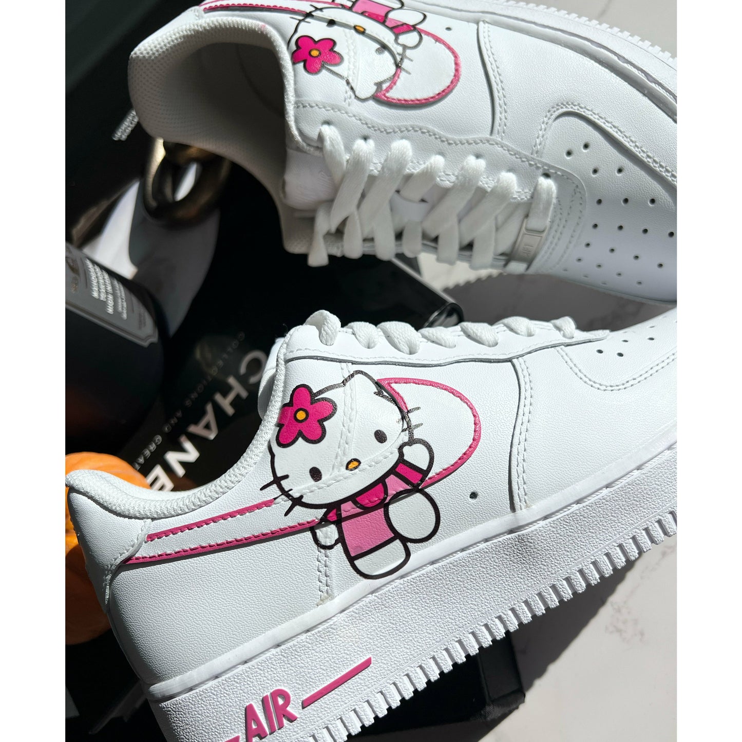 Kitty AF1s