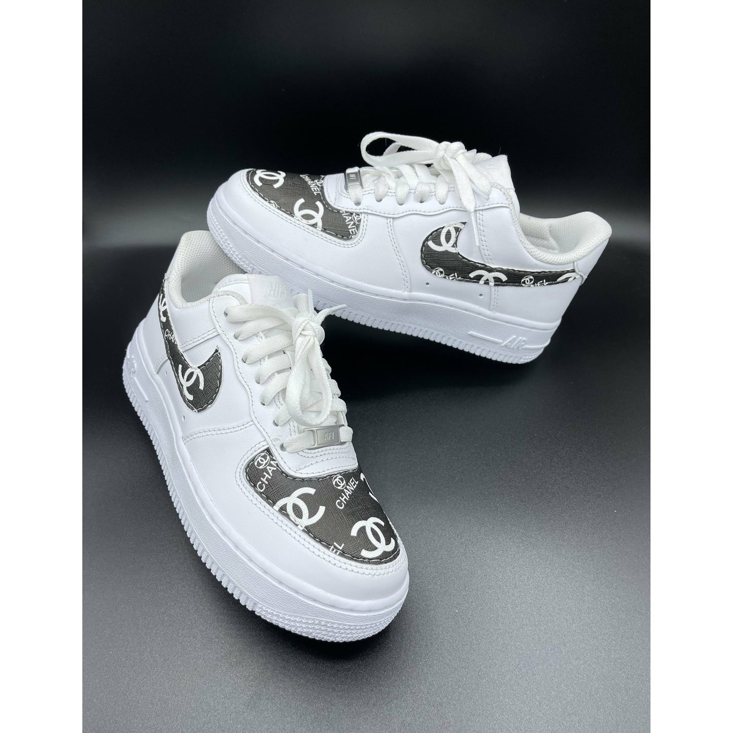 Coco Air Forces