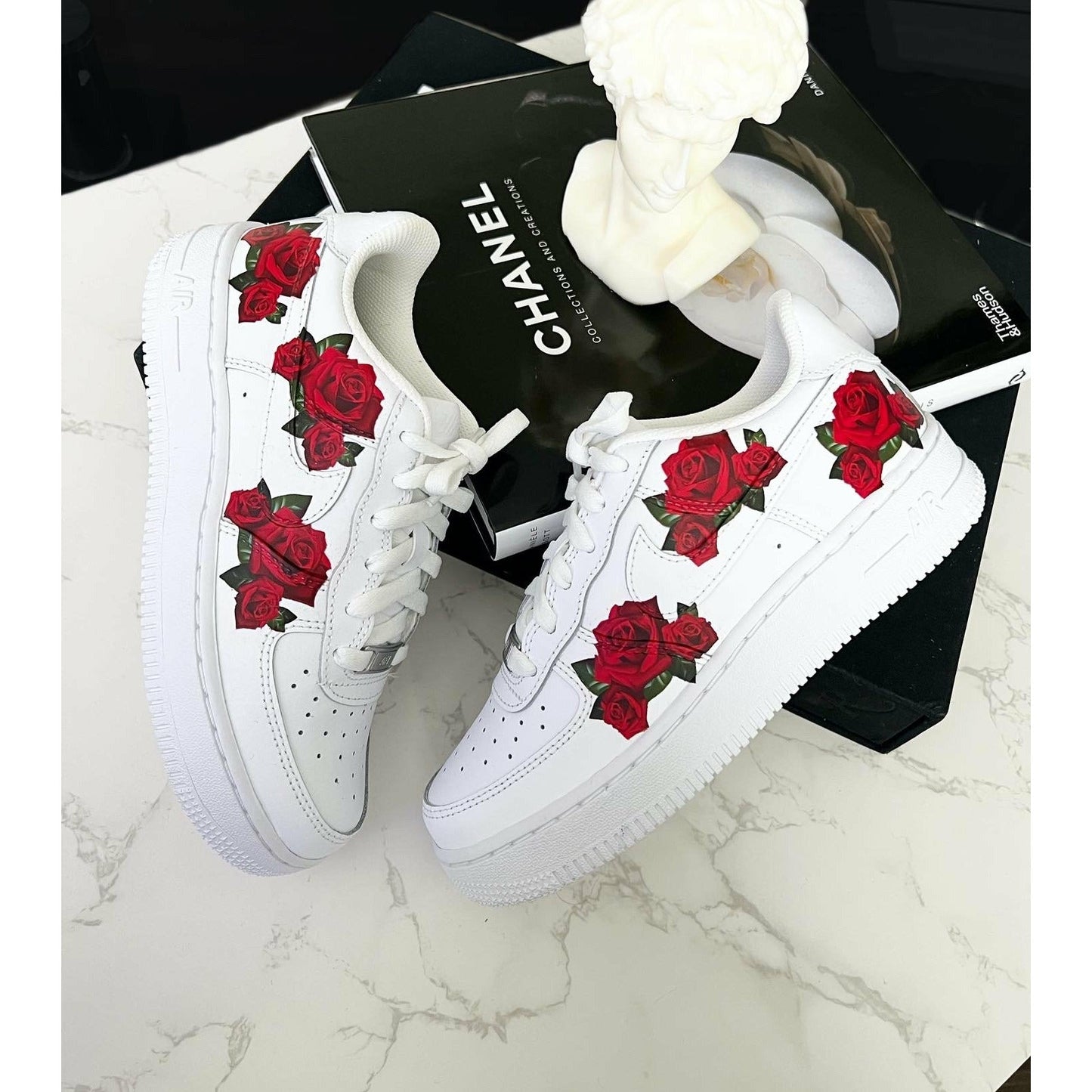 Rose Air Forces
