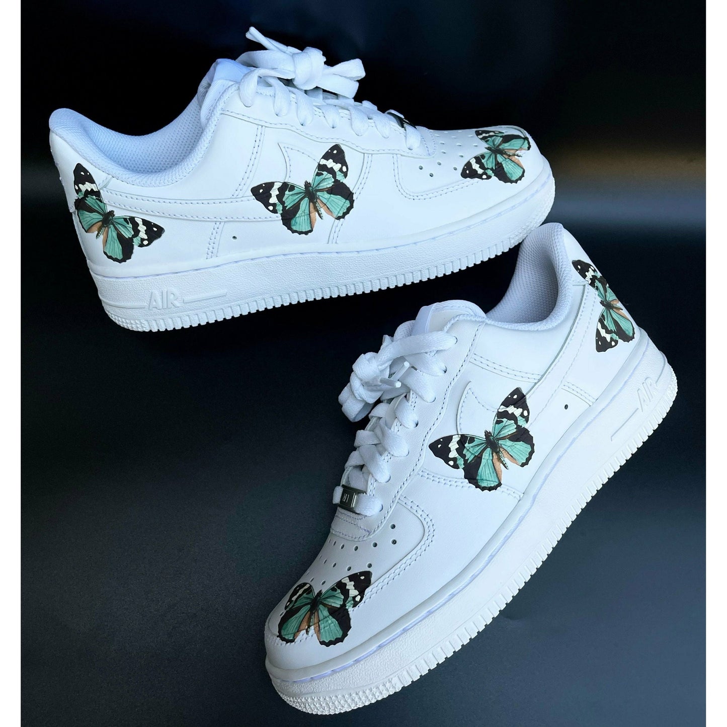 Diana Butterfly Air Forces