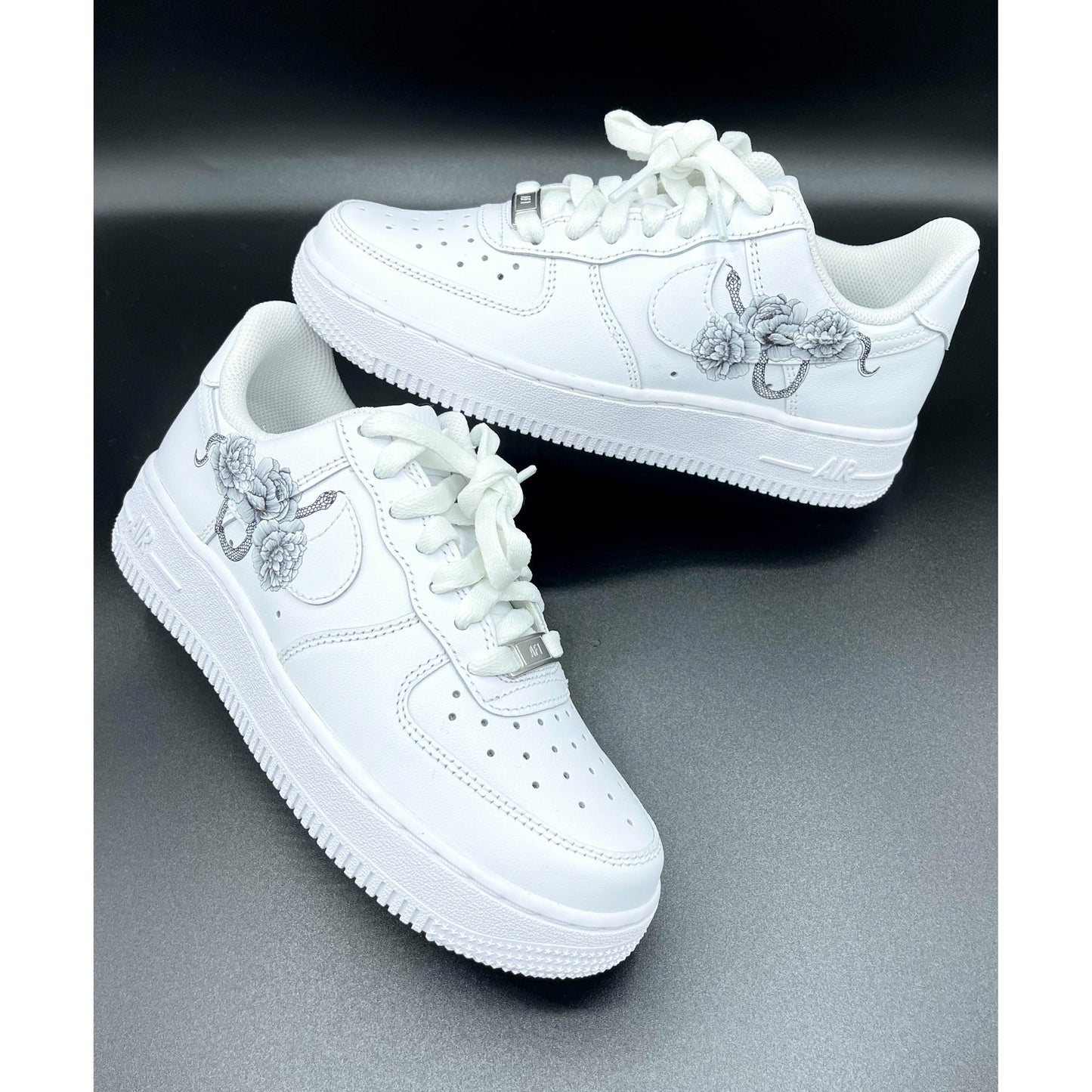Snake Rose Air Forces