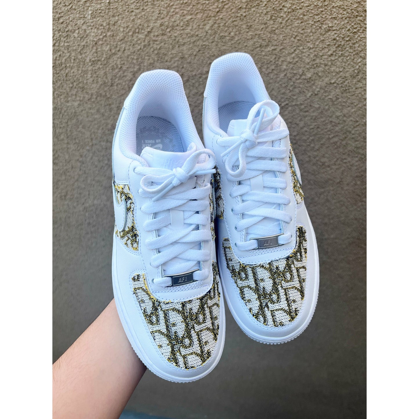Honey CD Air Forces