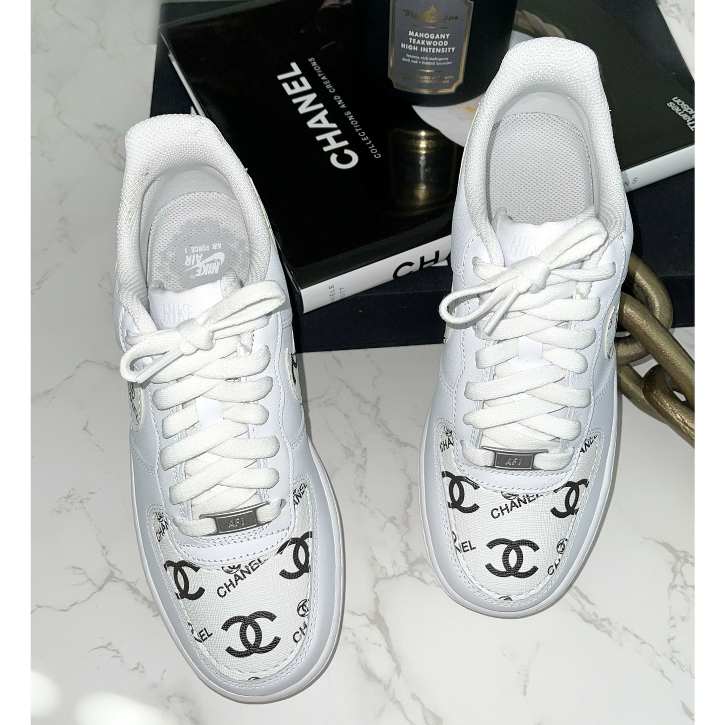 Coco Air Forces