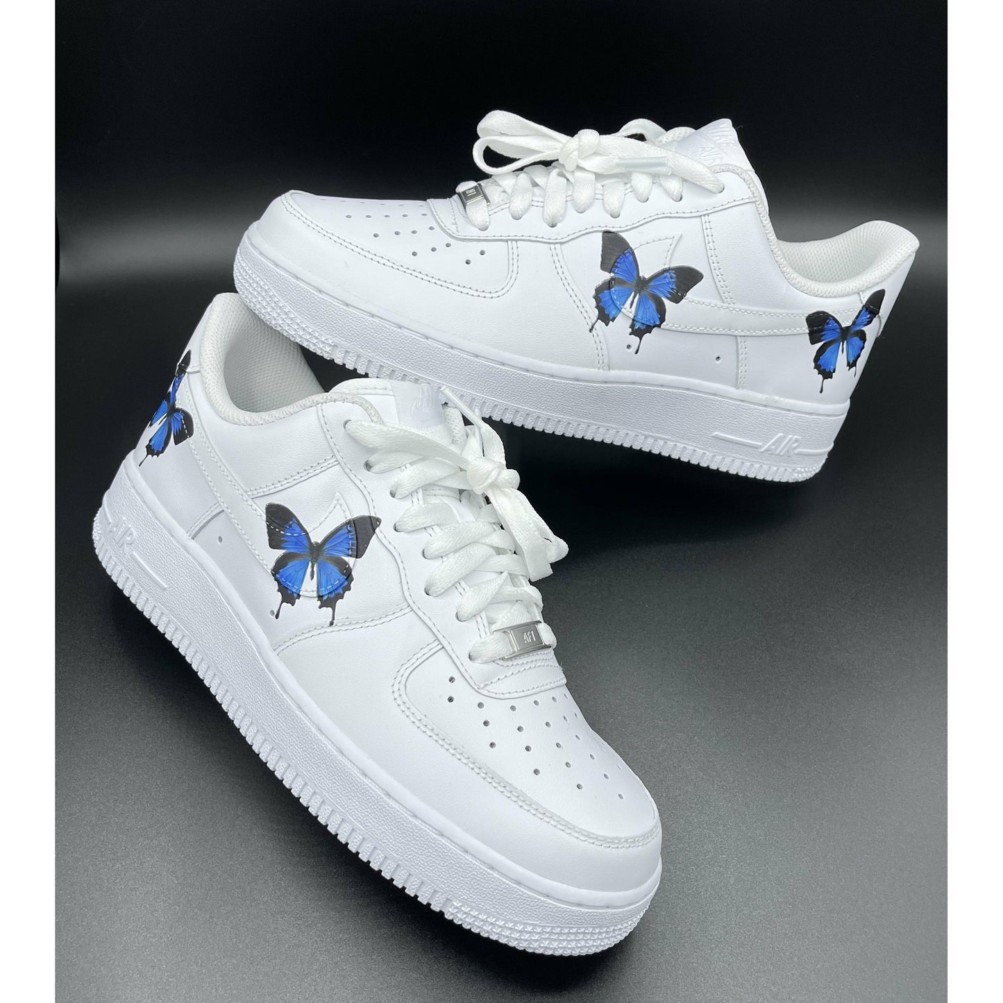 Butterfly effect Air Forces