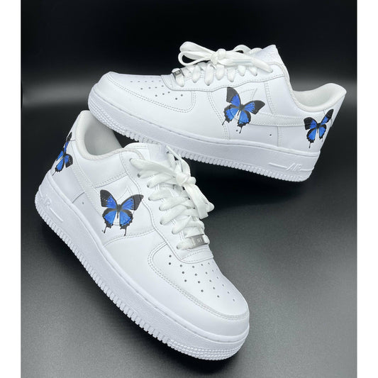 Butterfly effect Air Forces