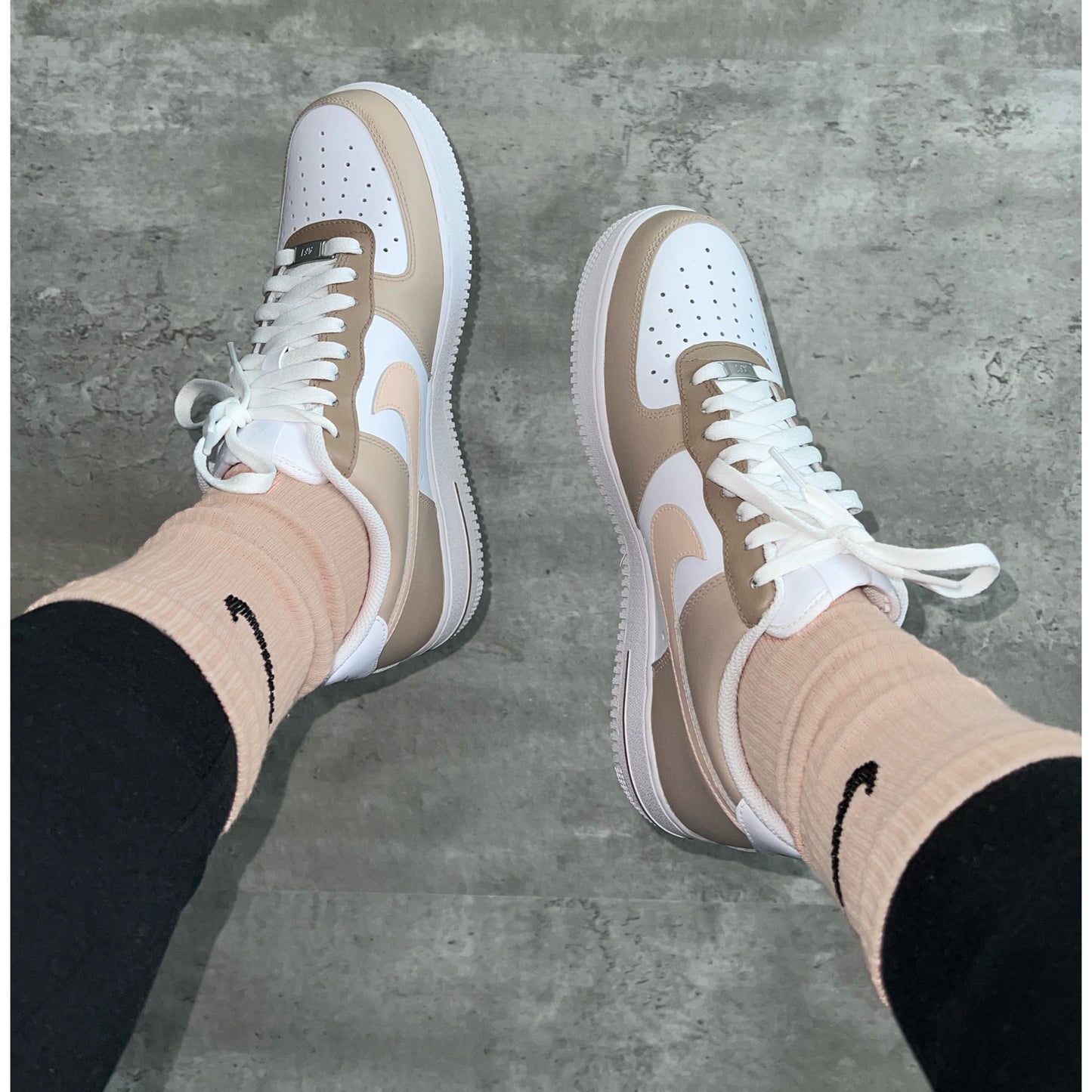 Neutral Air Forces