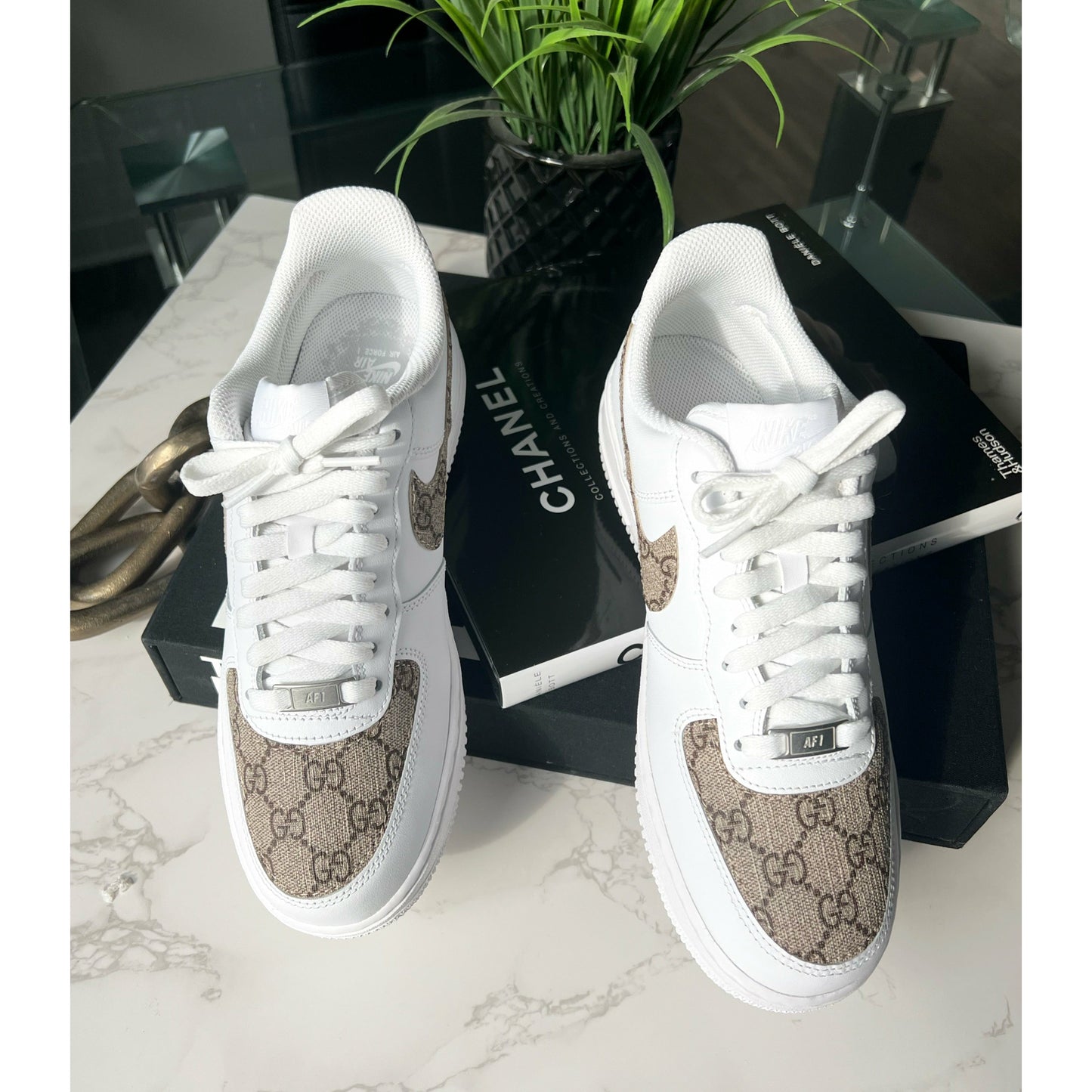 GeeGee Air Forces
