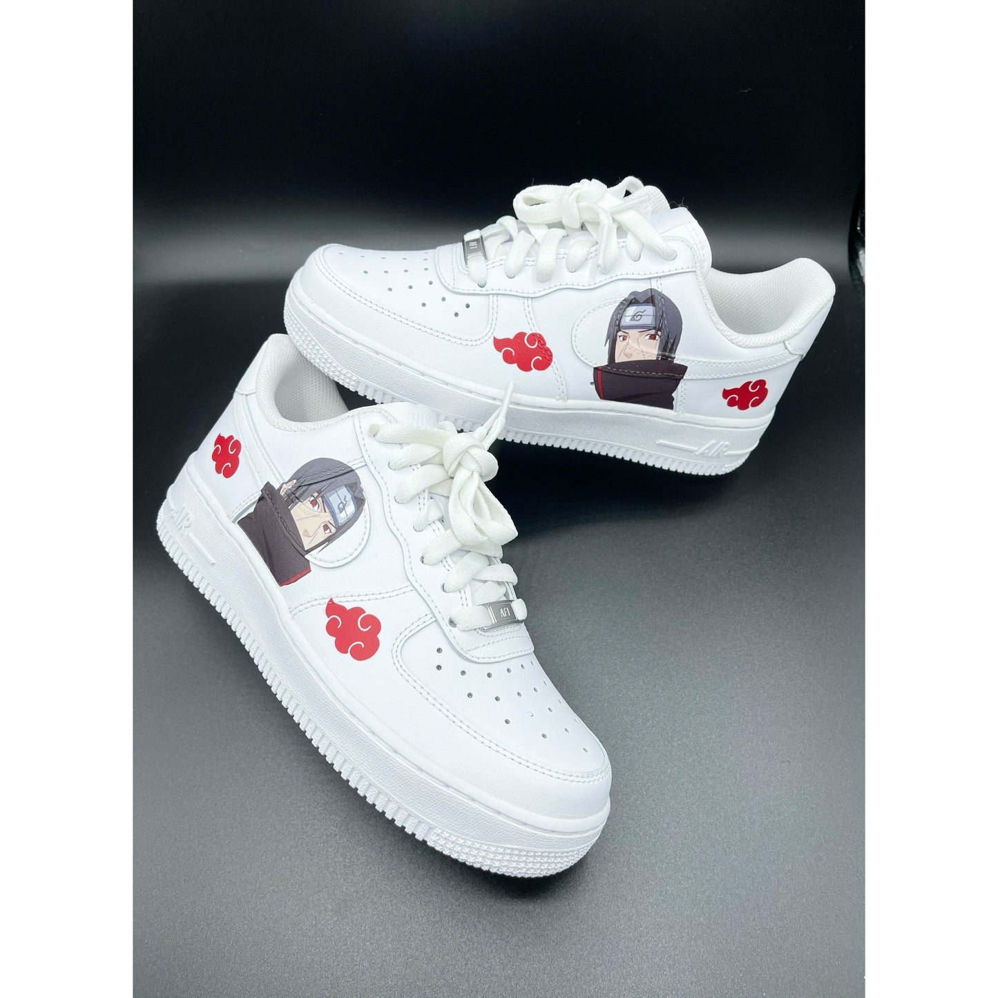Ninja Air Forces
