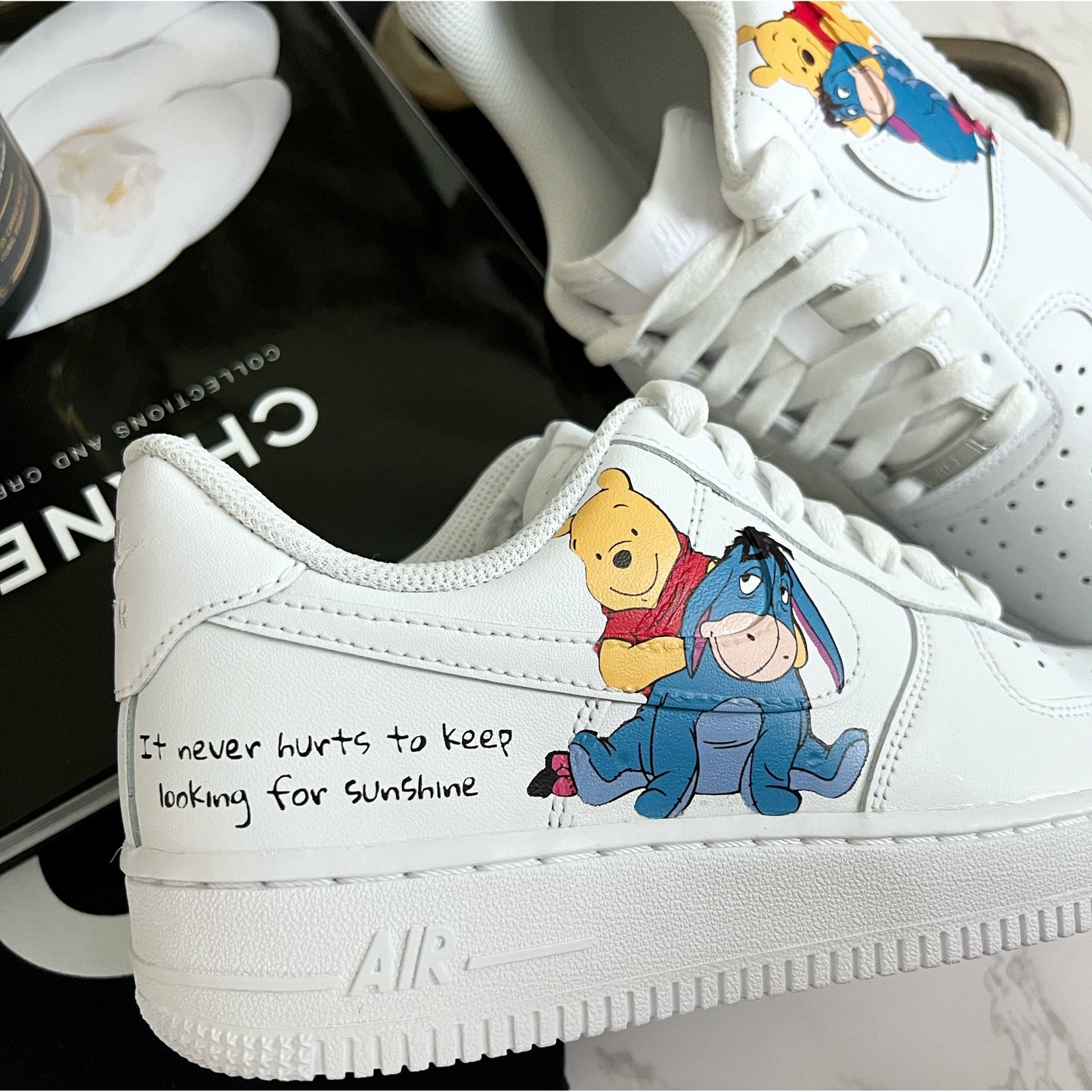 Eeyore Air Forces