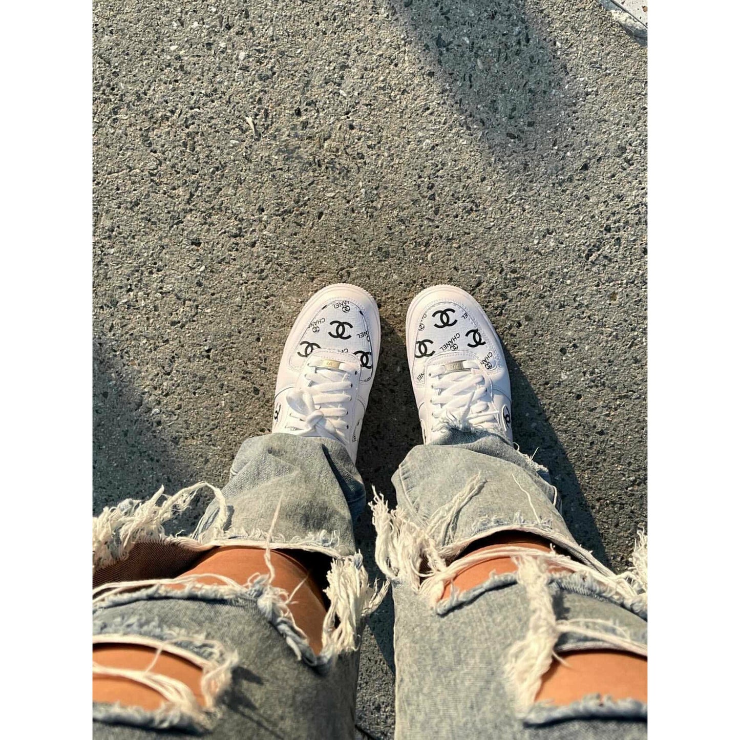 Coco Air Forces