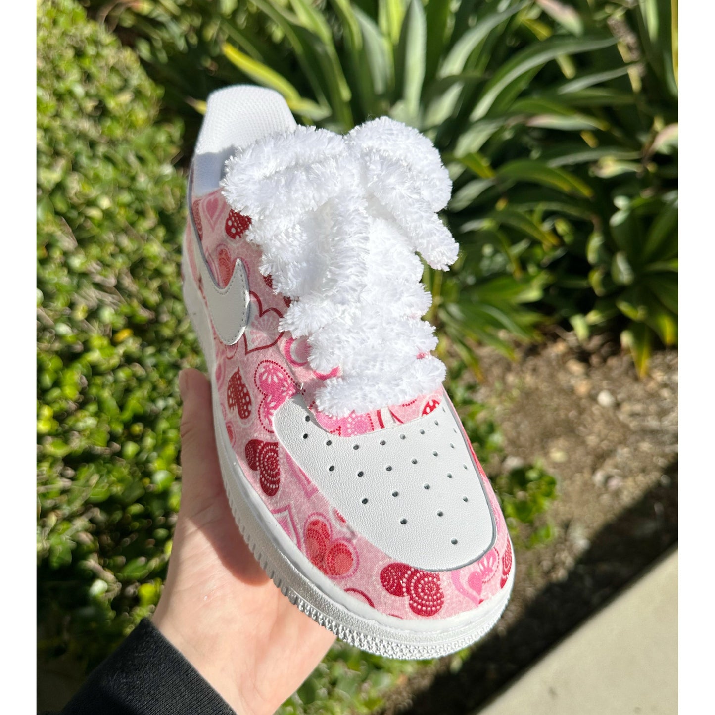 Heart Air Forces