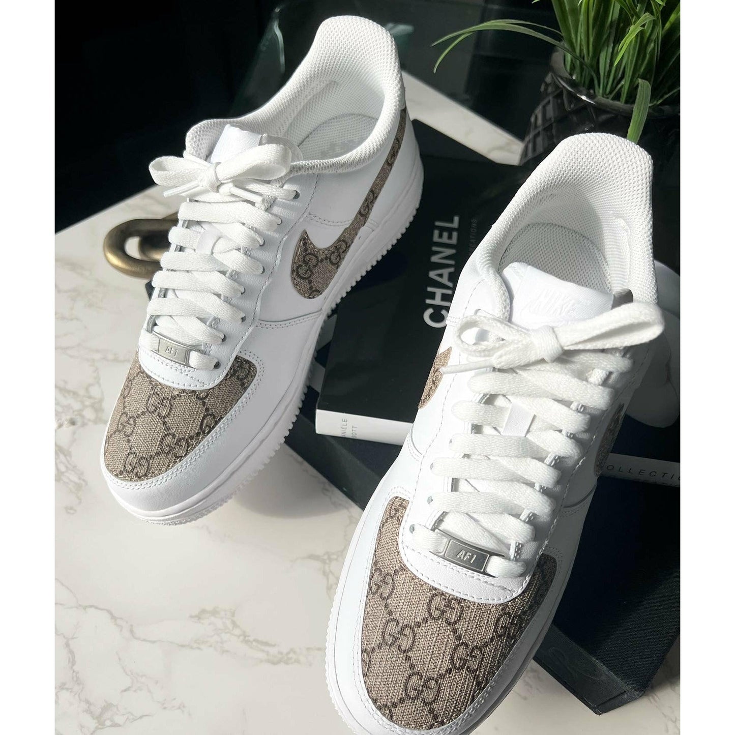 GeeGee Air Forces