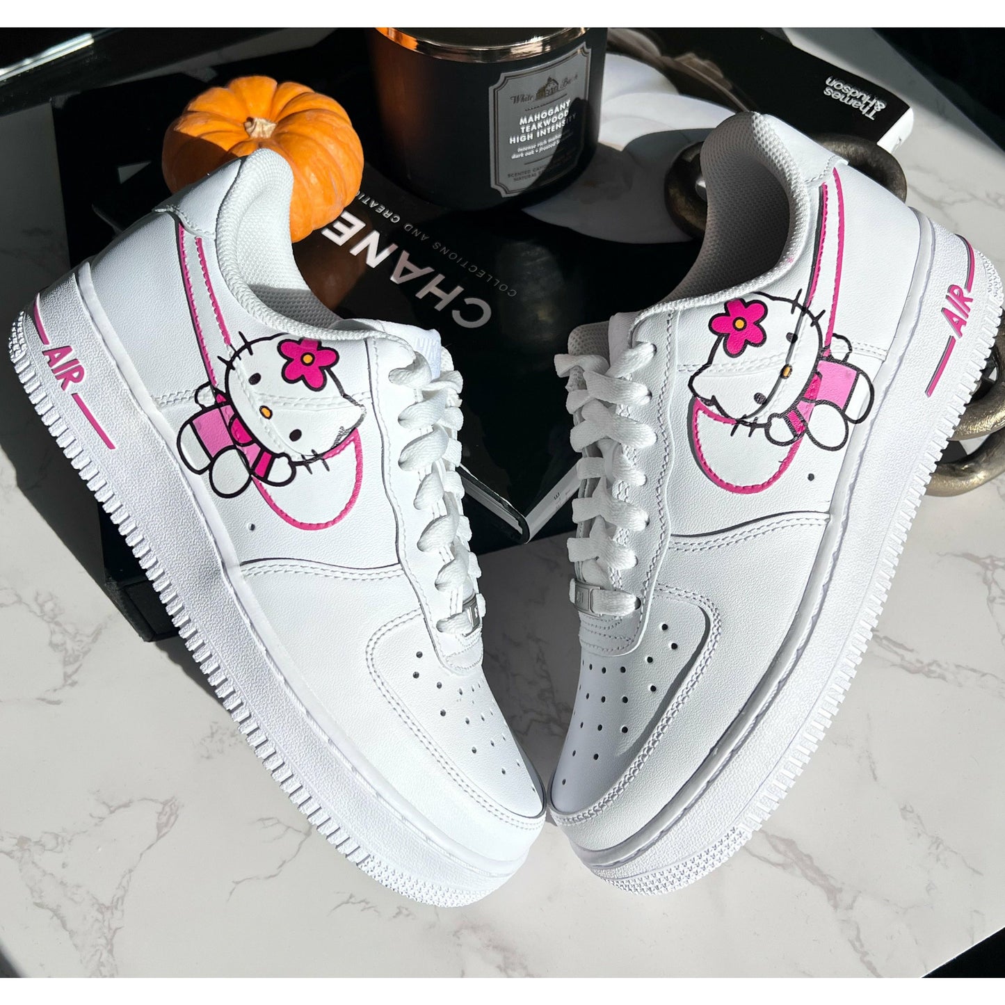 Kitty AF1s