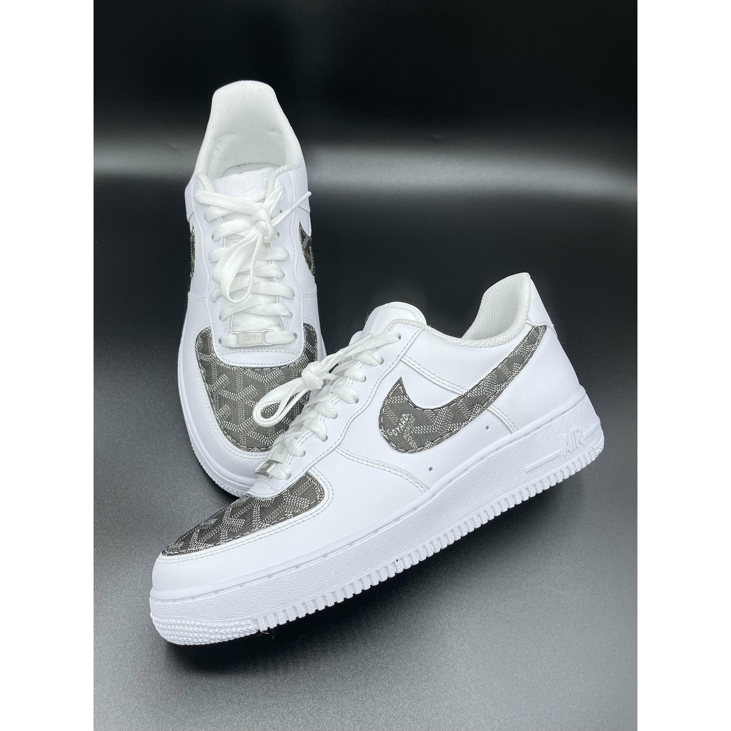 GY Air Forces