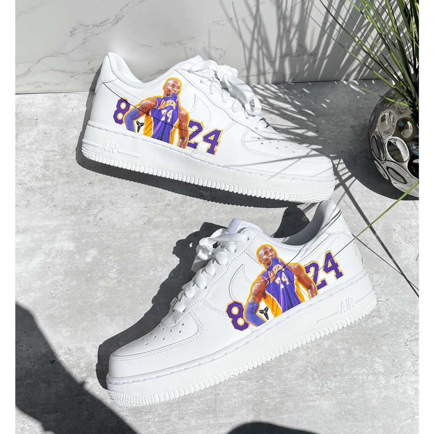 Kobe Air Forces