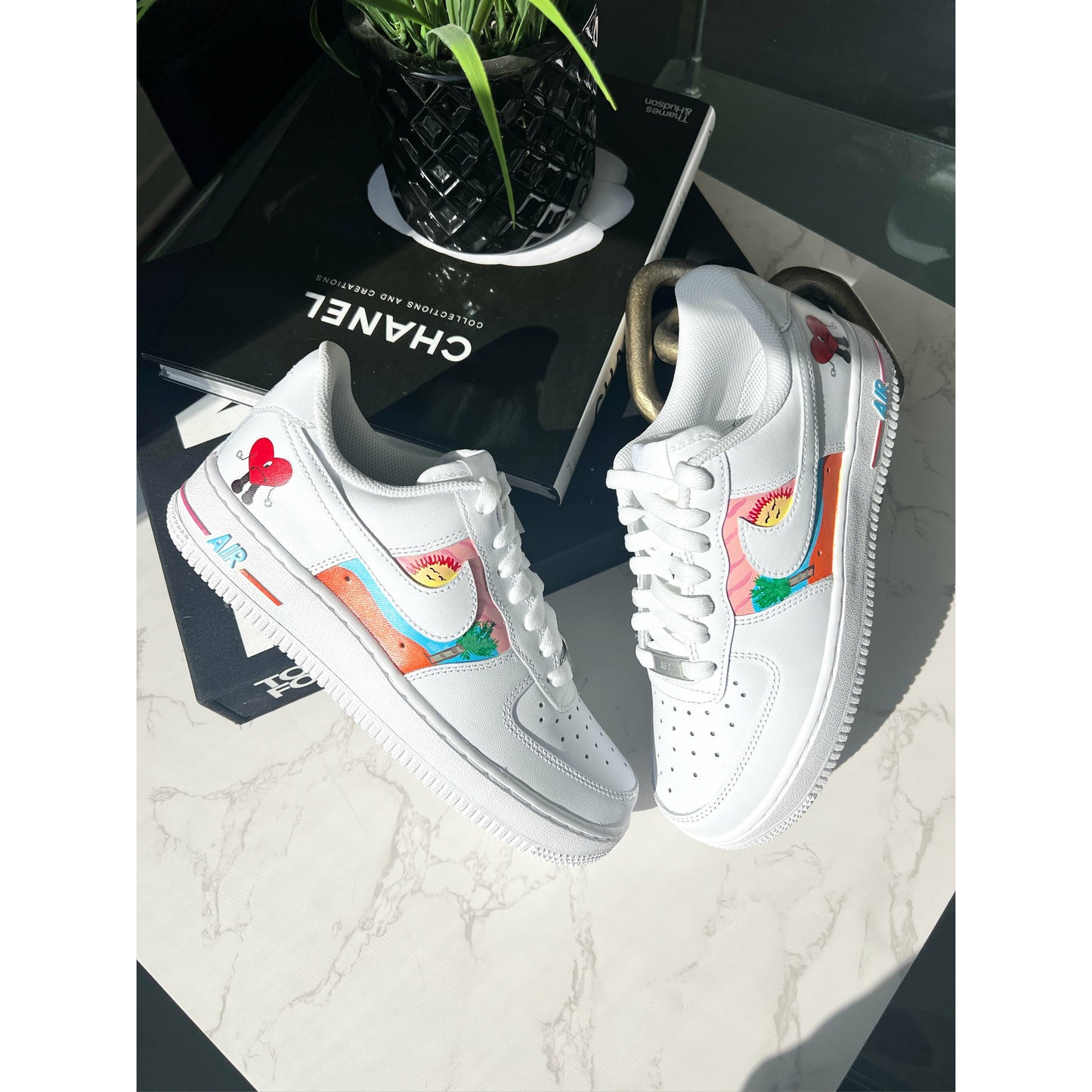 La Playa Air Forces