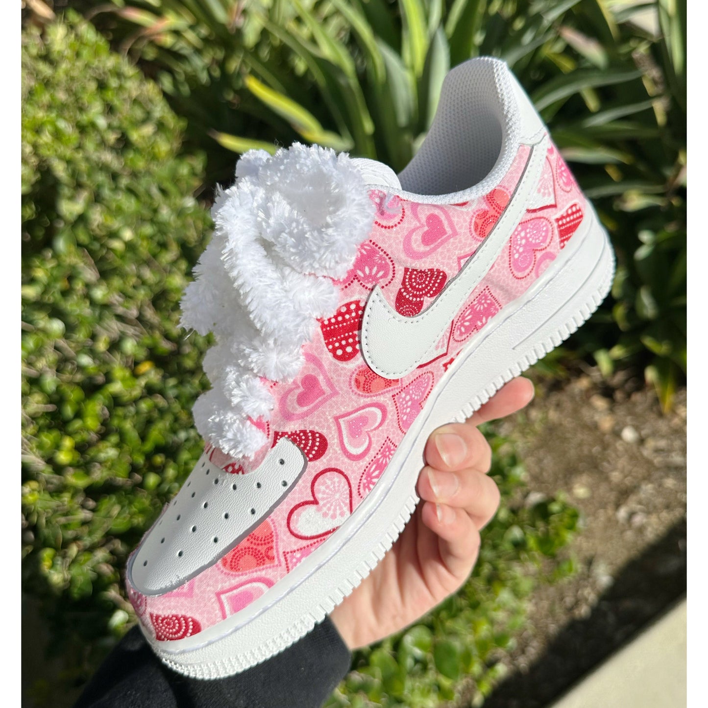 Heart Air Forces