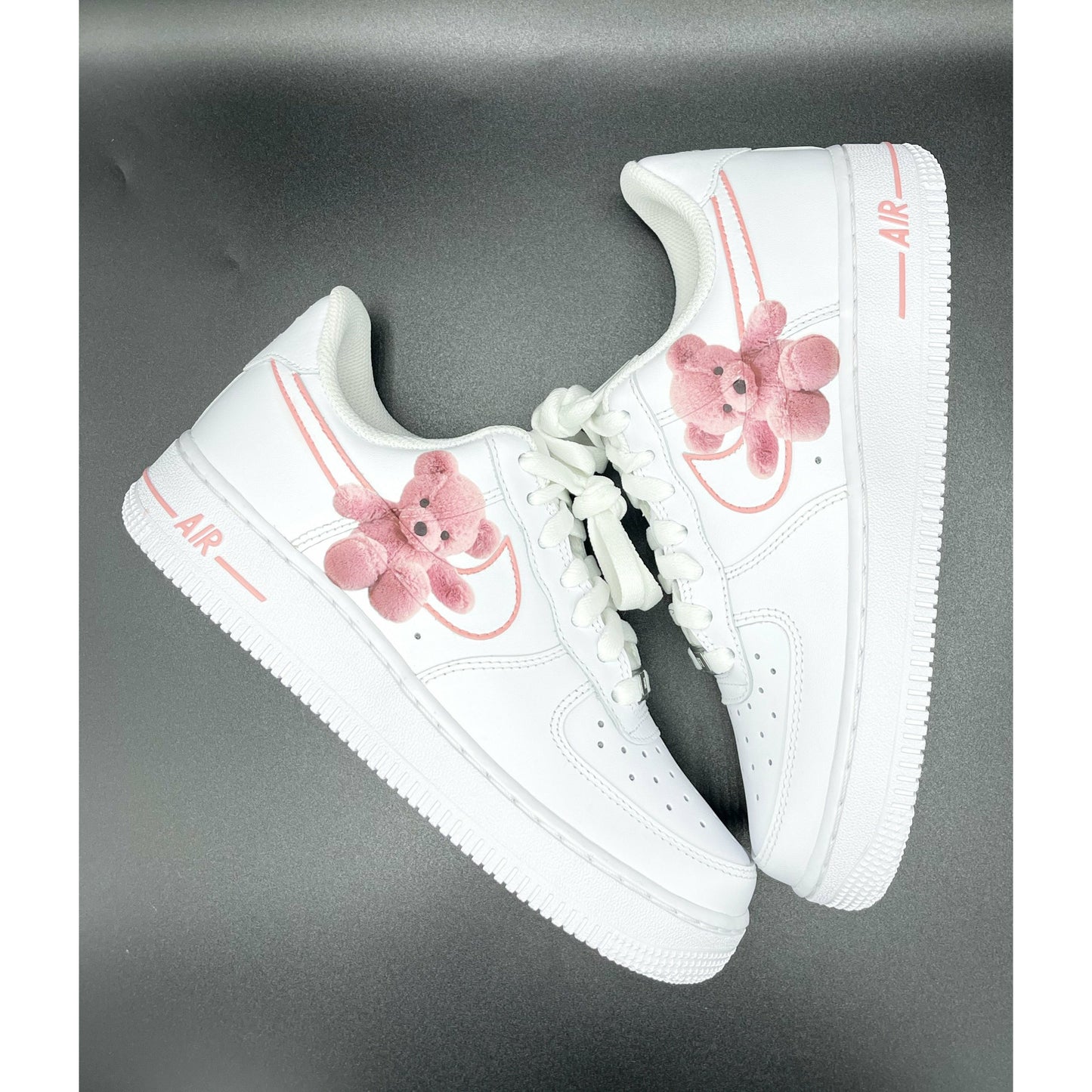 Teddy Air Forces