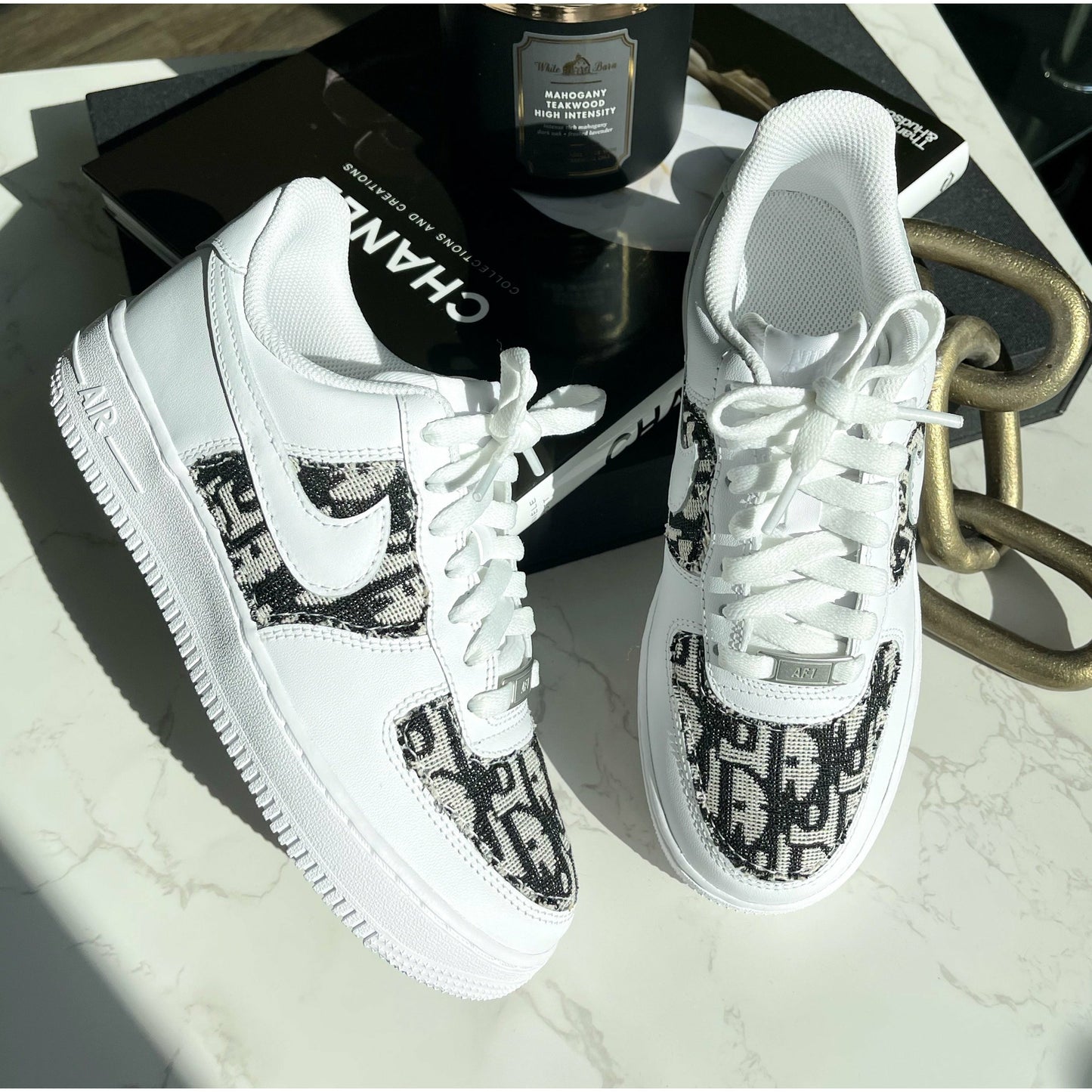 Original CD Air Forces