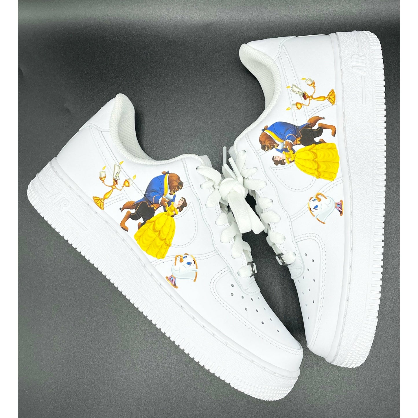 Beauty Air Forces