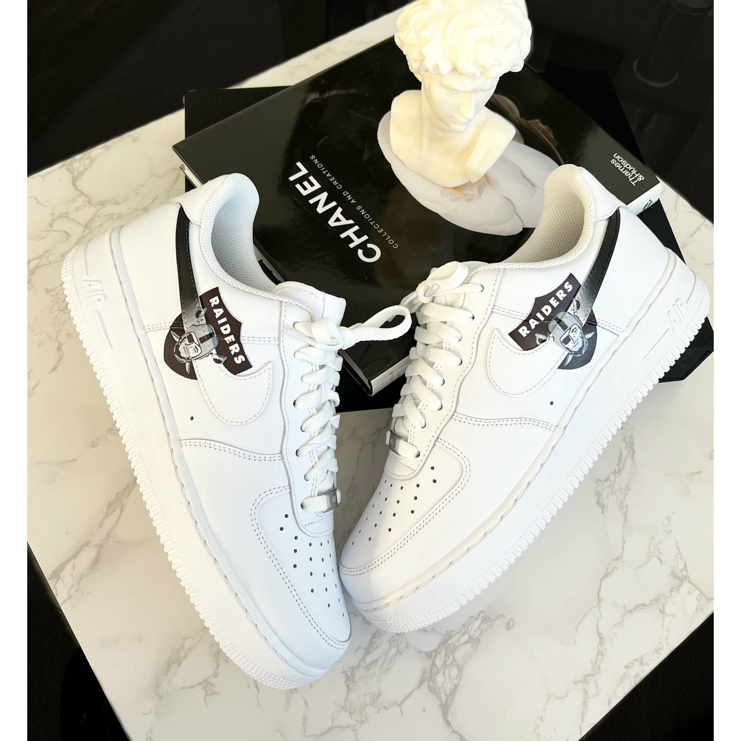 Raider$ Air Forces