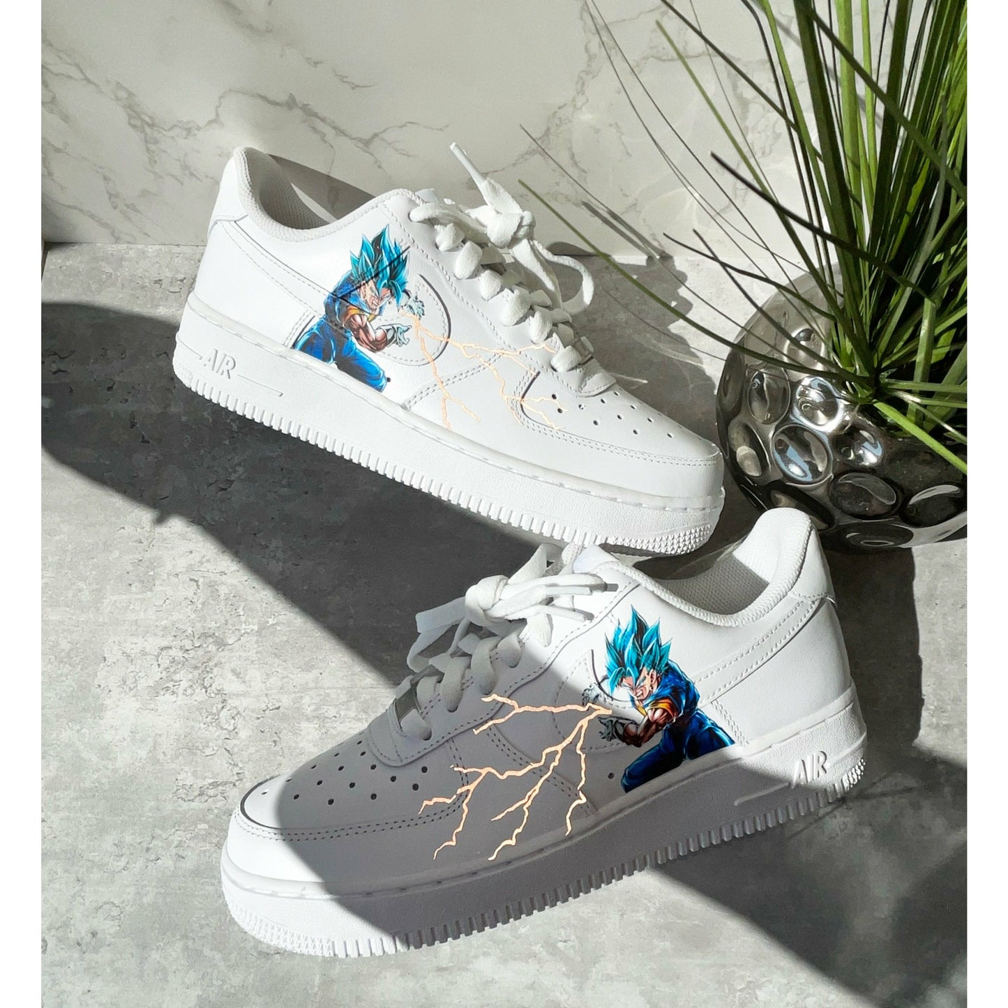 DragonBall Air Forces