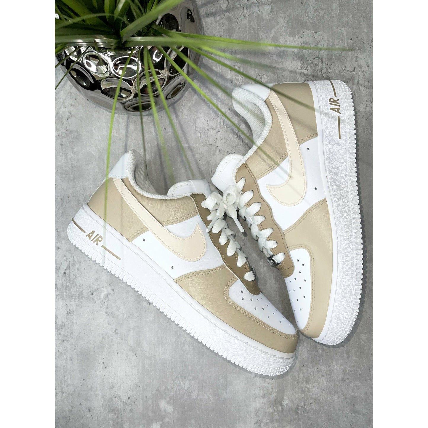 Neutral Air Forces