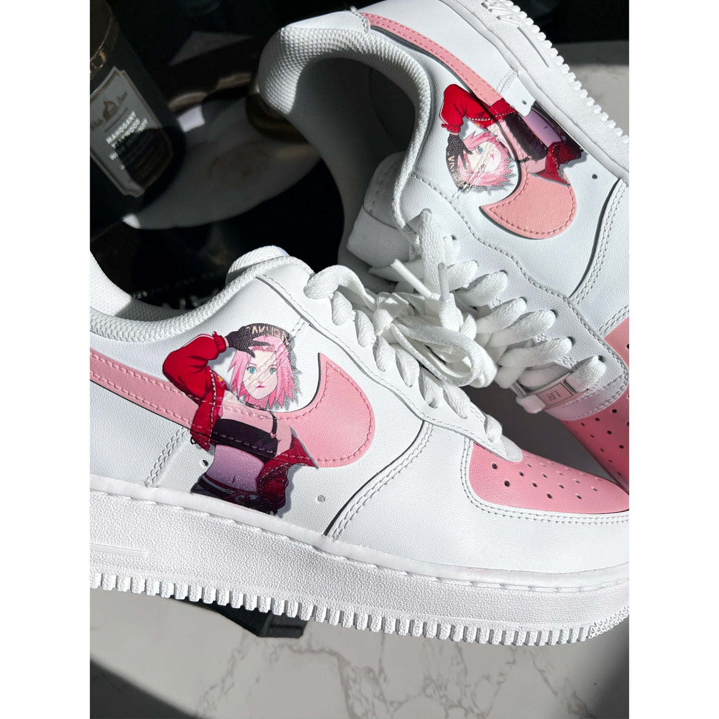 Sakura Air Forces