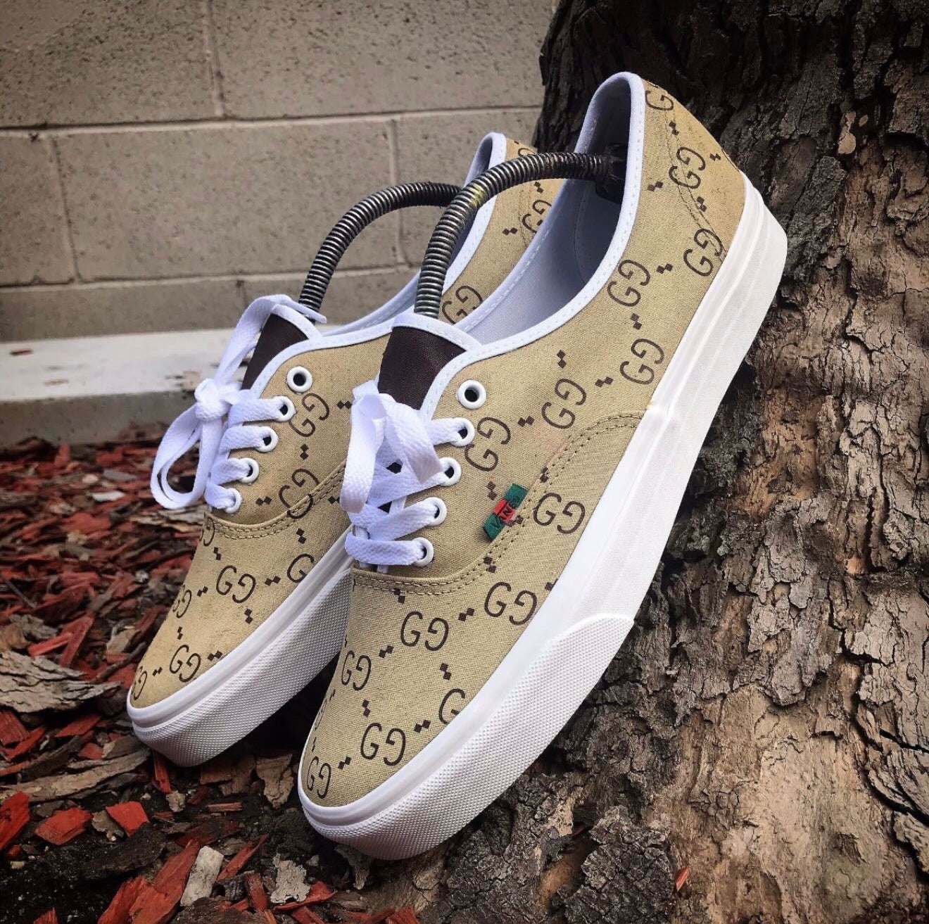 Custom Order