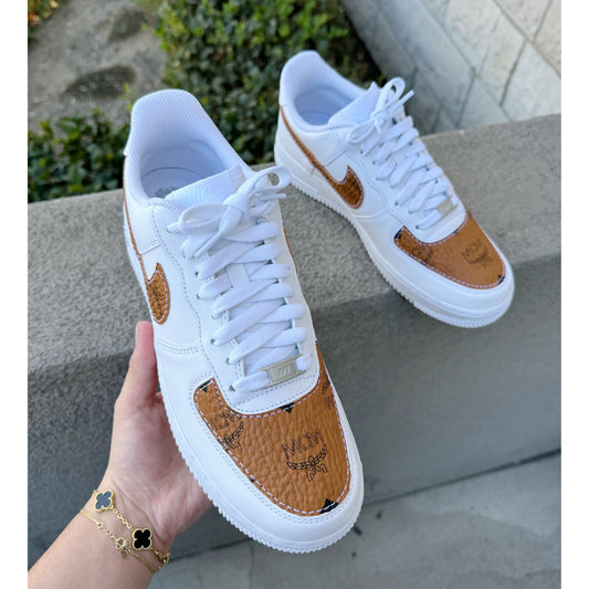 Classic MCM Air Forces