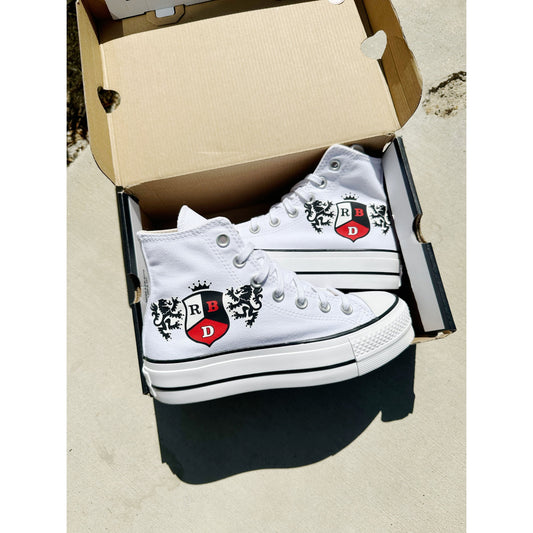 RBD Chuck Highs