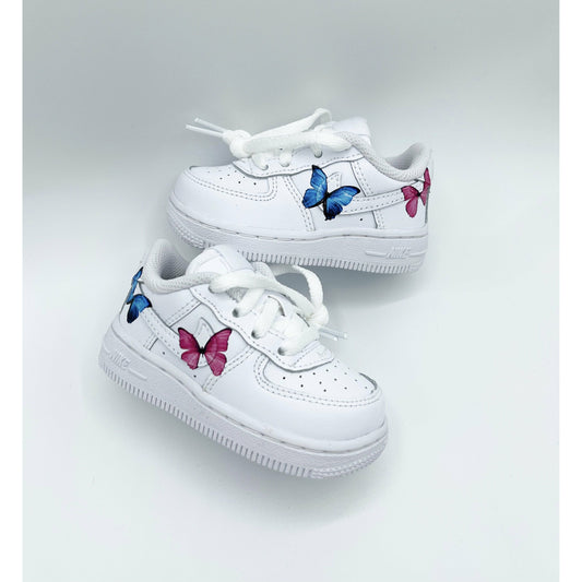 Multi Butterfly AF1 (Kids)