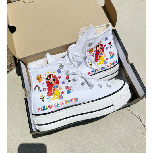 MSB Karol Chuck Highs