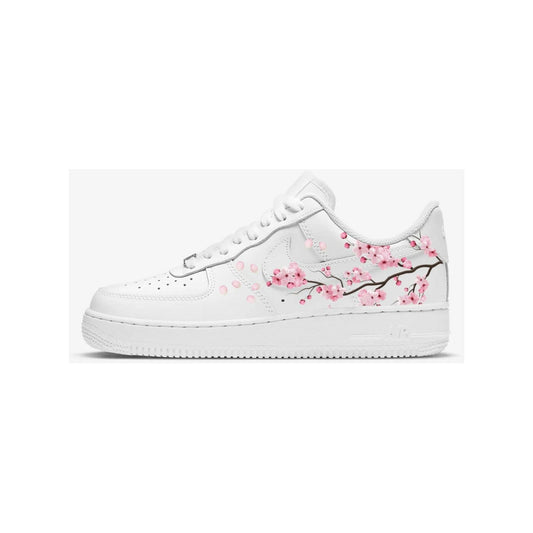 Cherry Blossom Air Forces