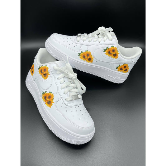 Sunflower Air Forces