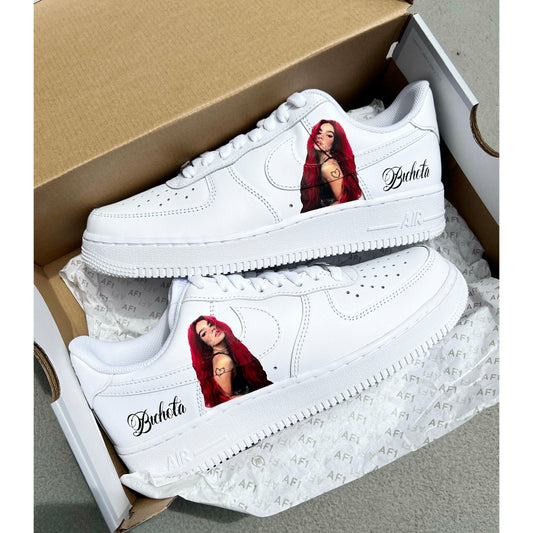 Bichota Air Forces